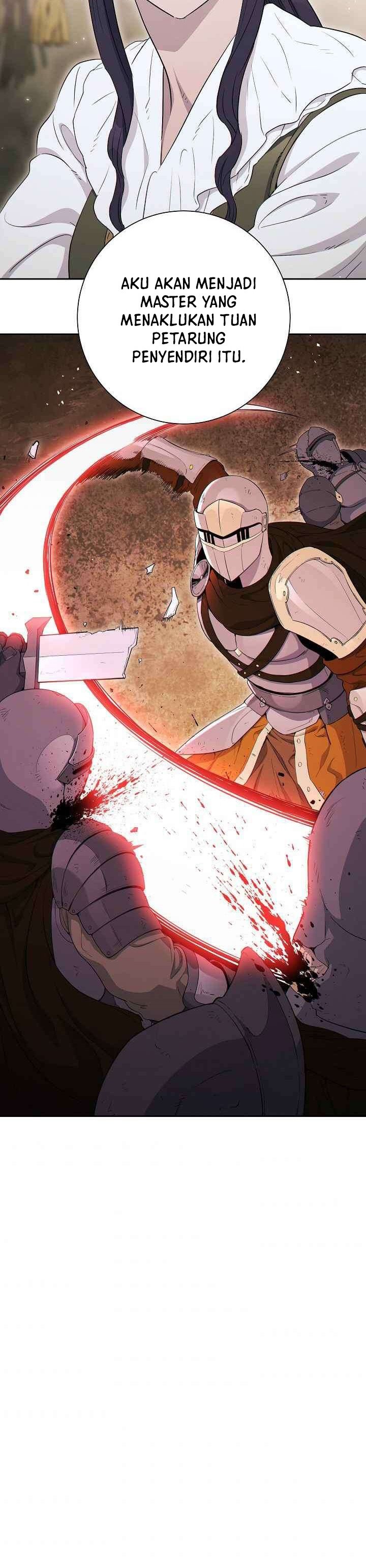Skeleton Soldier Couldn’t Protect the Dungeon
