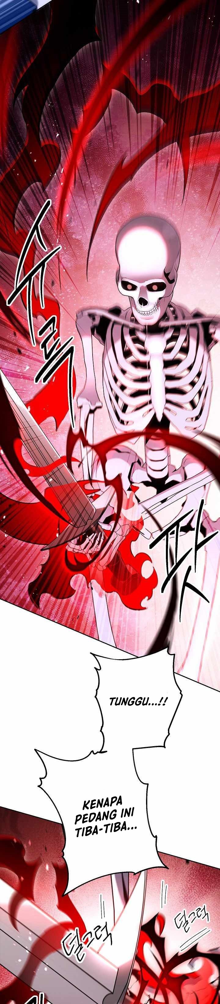 Skeleton Soldier Couldn’t Protect the Dungeon