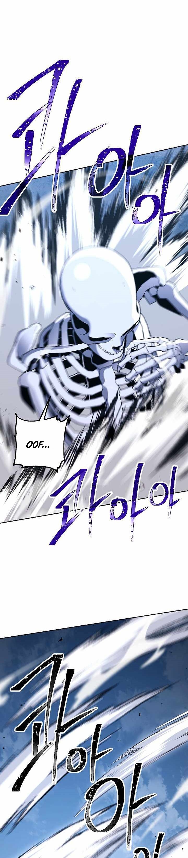 Skeleton Soldier Couldn’t Protect the Dungeon