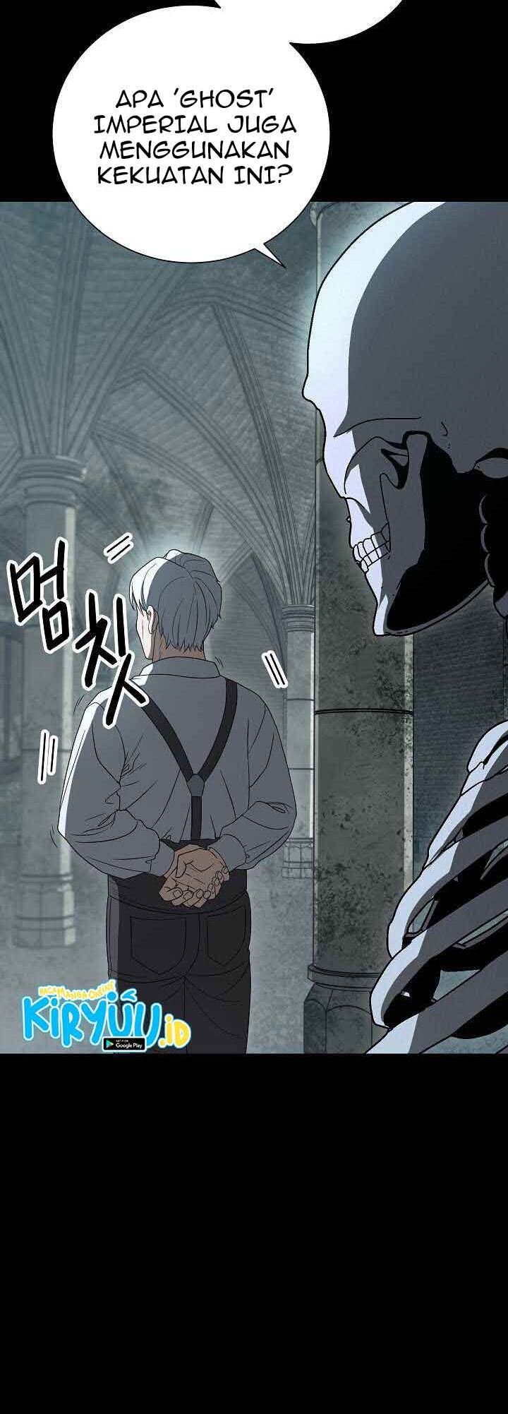 Skeleton Soldier Couldn’t Protect the Dungeon