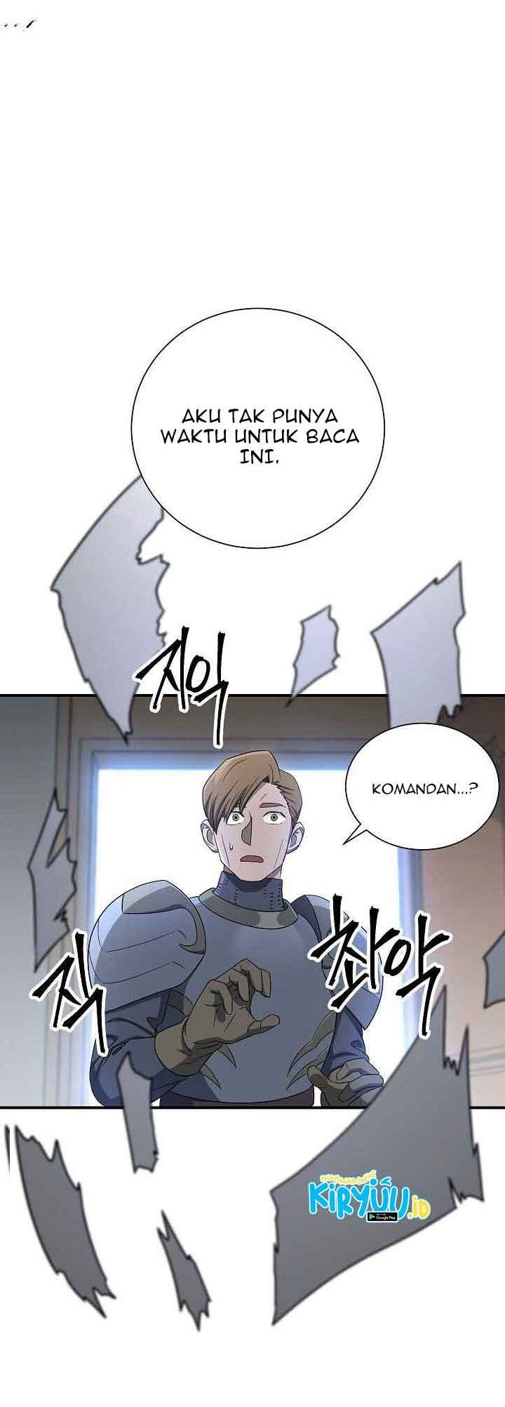Skeleton Soldier Couldn’t Protect the Dungeon