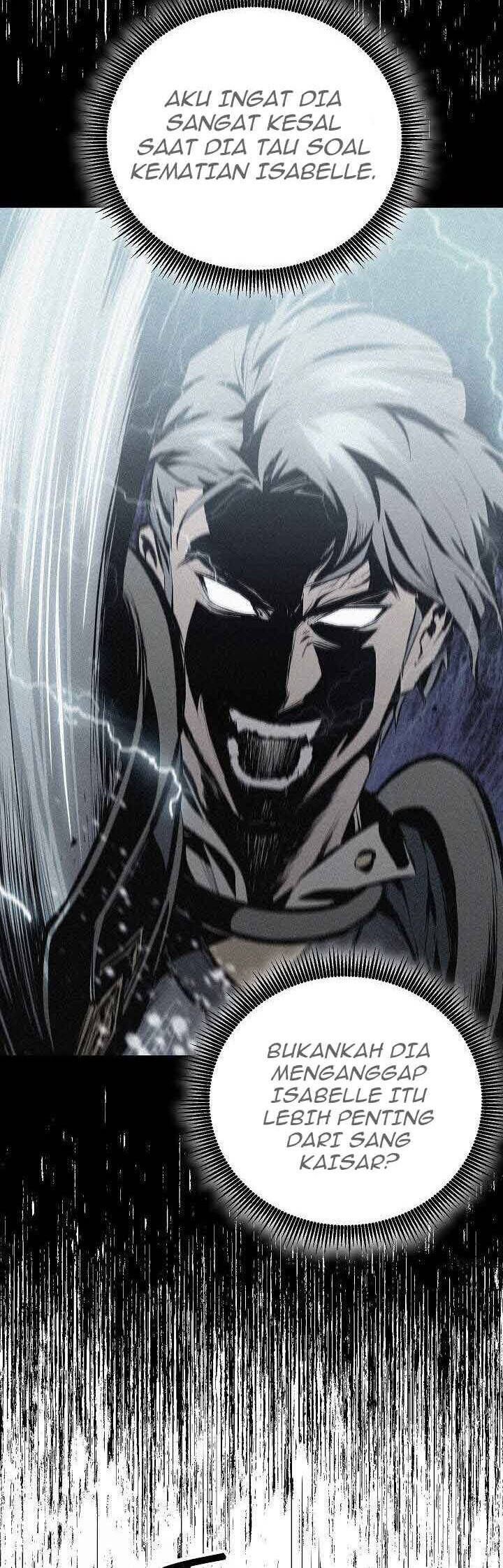 Skeleton Soldier Couldn’t Protect the Dungeon