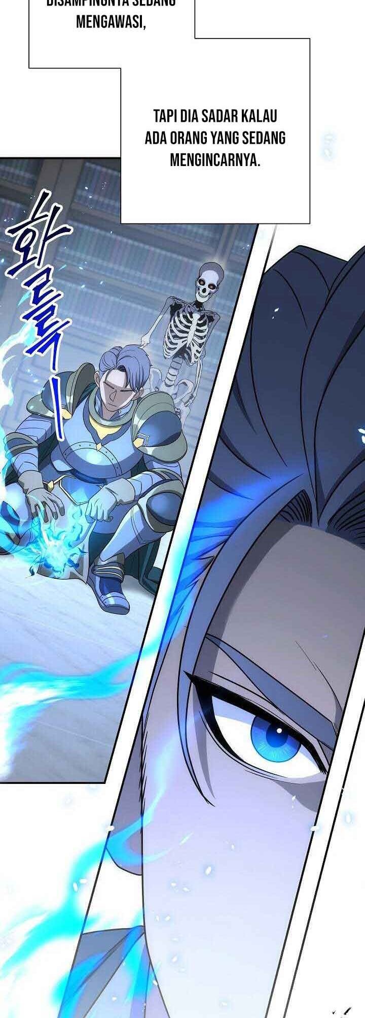 Skeleton Soldier Couldn’t Protect the Dungeon
