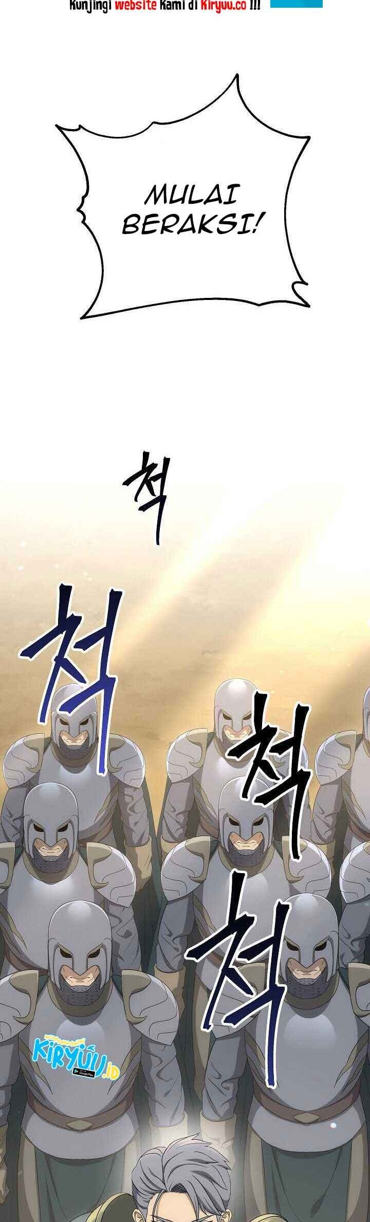Skeleton Soldier Couldn’t Protect the Dungeon