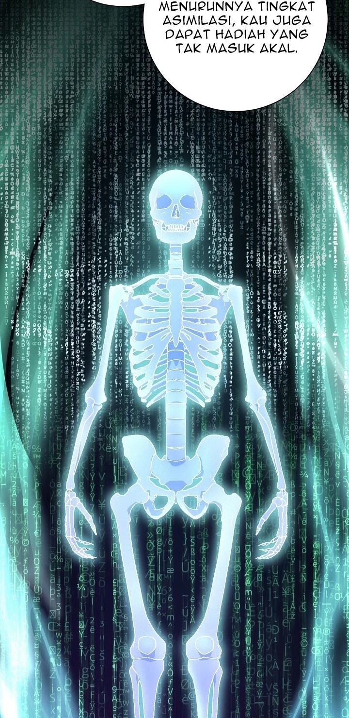 Skeleton Soldier Couldn’t Protect the Dungeon