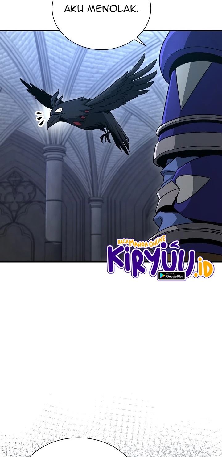 Skeleton Soldier Couldn’t Protect the Dungeon