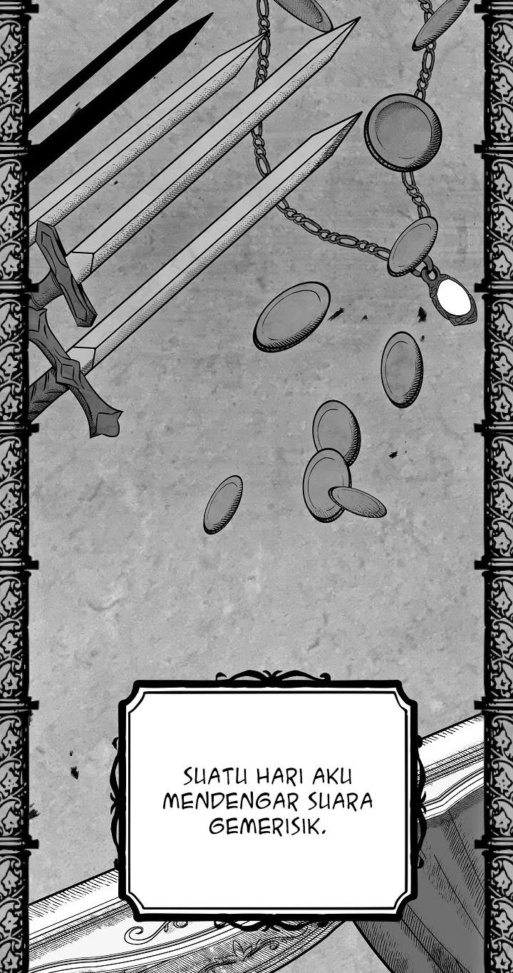Skeleton Soldier Couldn’t Protect the Dungeon
