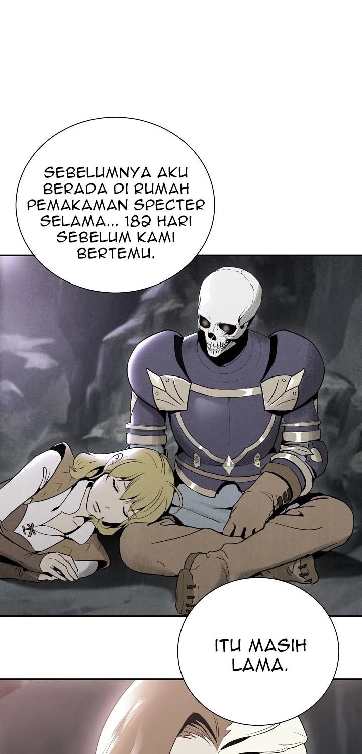 Skeleton Soldier Couldn’t Protect the Dungeon