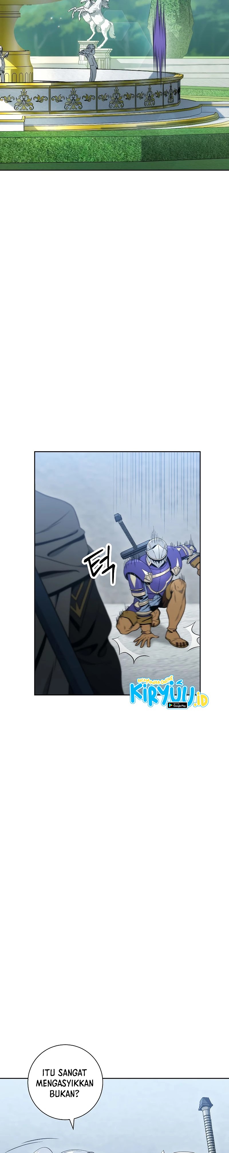 Skeleton Soldier Couldn’t Protect the Dungeon