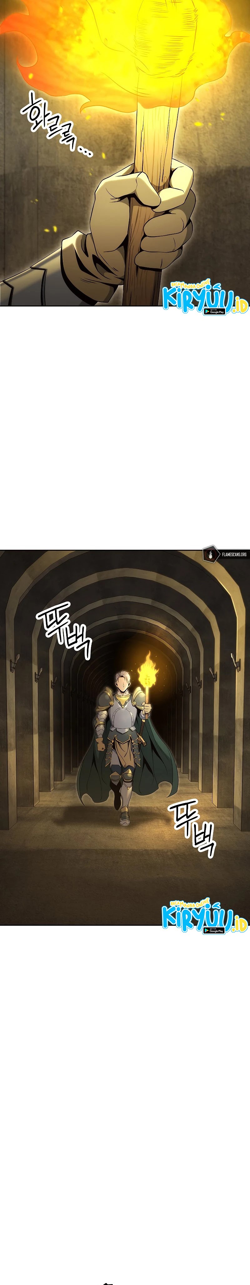 Skeleton Soldier Couldn’t Protect the Dungeon