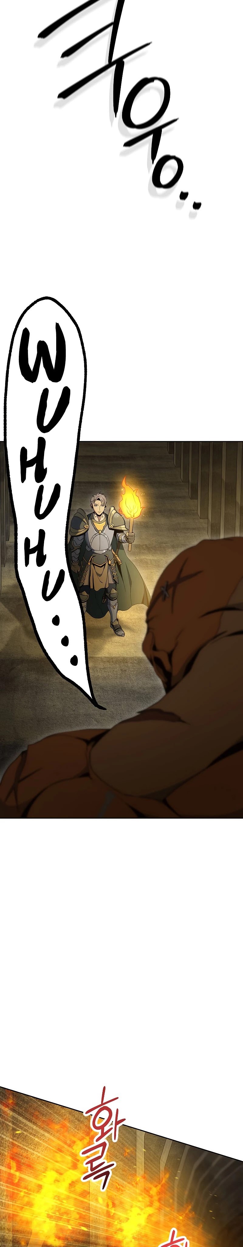 Skeleton Soldier Couldn’t Protect the Dungeon