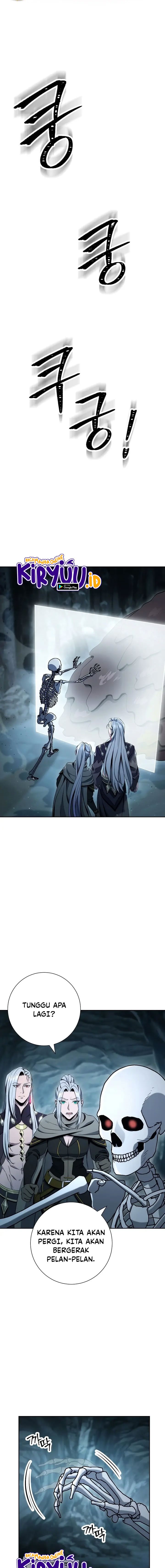 Skeleton Soldier Couldn’t Protect the Dungeon