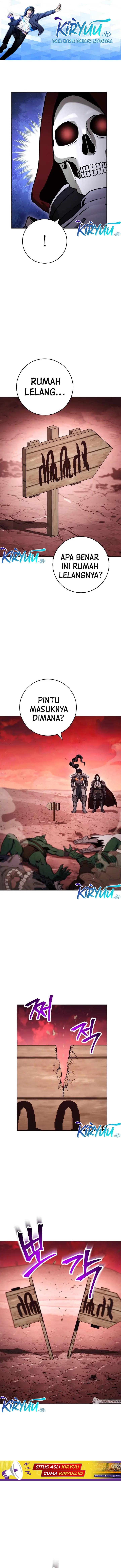 Skeleton Soldier Couldn’t Protect the Dungeon