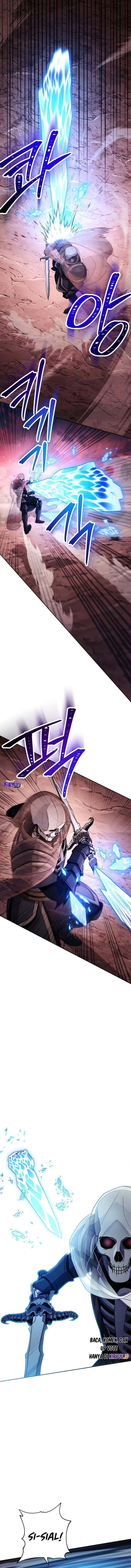 Skeleton Soldier Couldn’t Protect the Dungeon