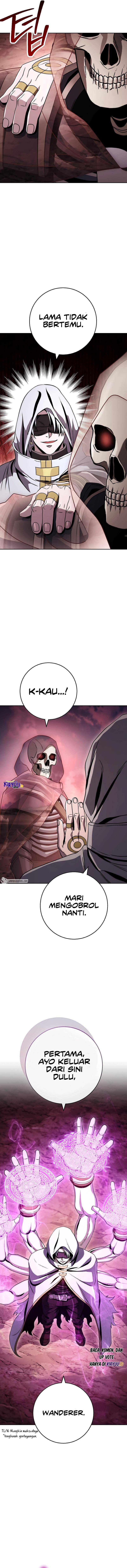 Skeleton Soldier Couldn’t Protect the Dungeon