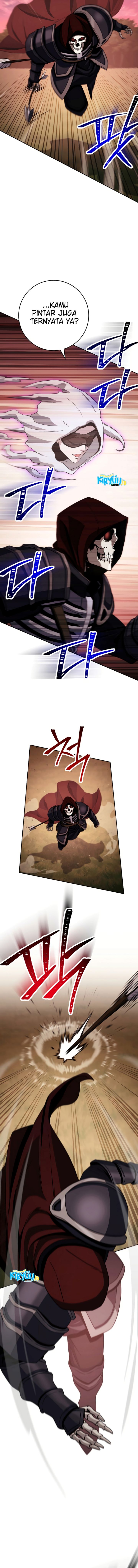 Skeleton Soldier Couldn’t Protect the Dungeon