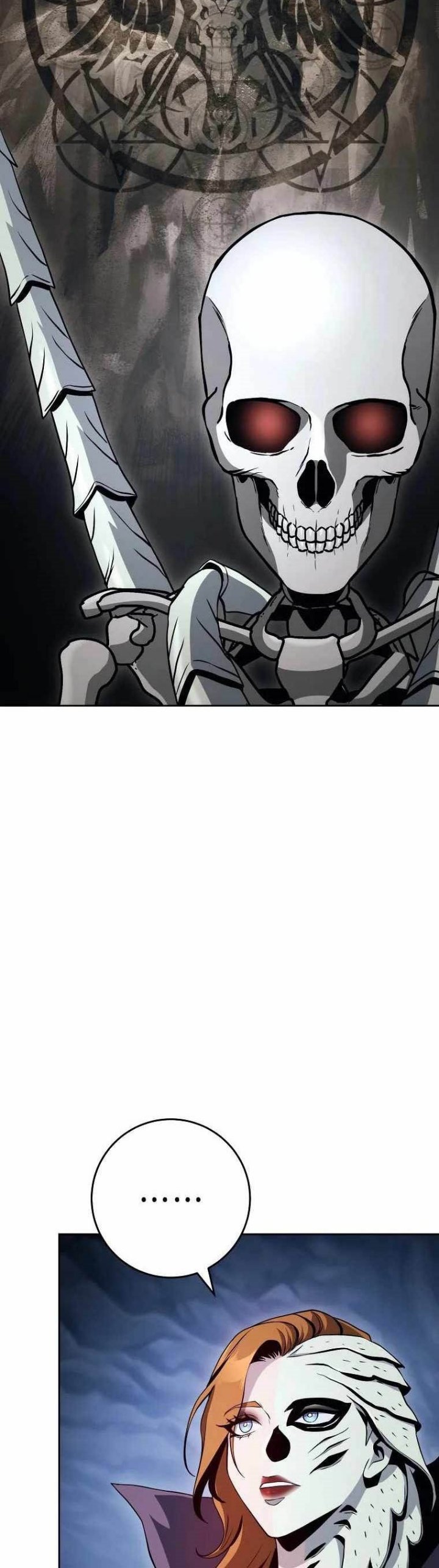 Skeleton Soldier Couldn’t Protect the Dungeon