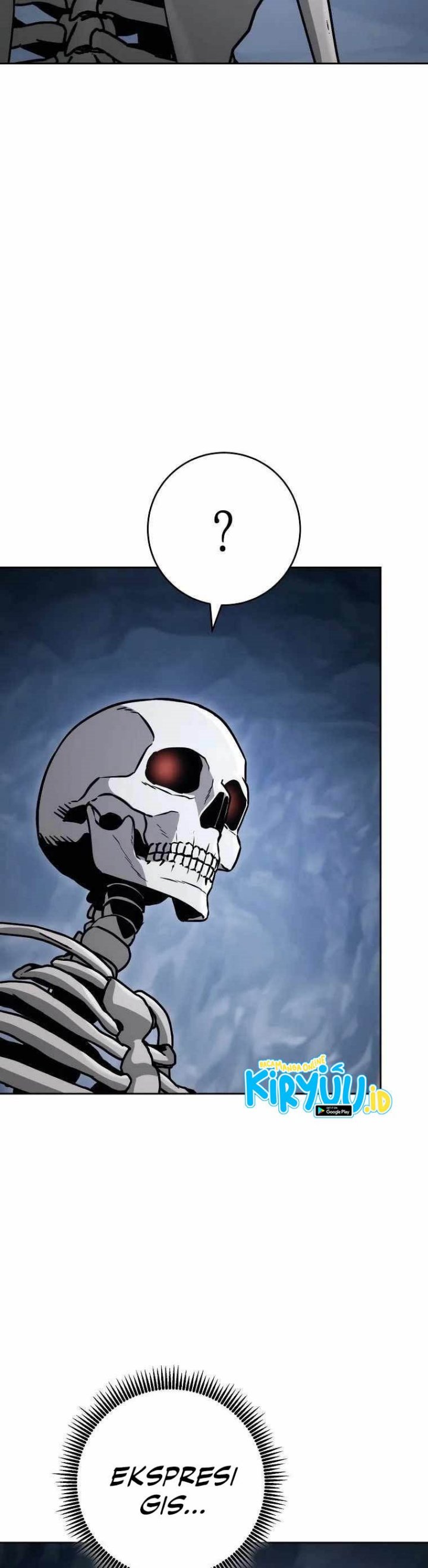 Skeleton Soldier Couldn’t Protect the Dungeon