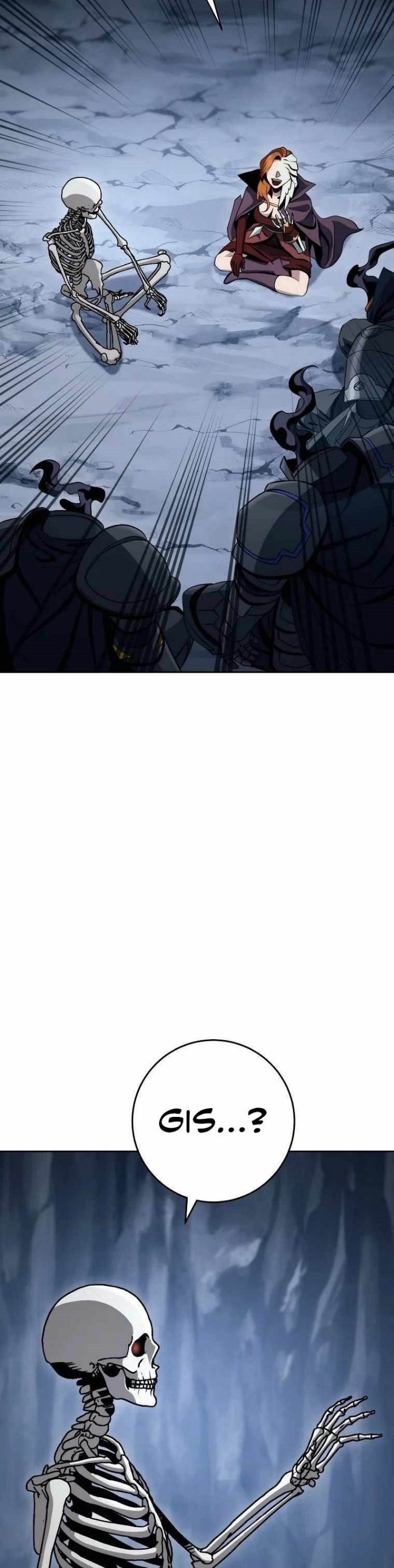 Skeleton Soldier Couldn’t Protect the Dungeon