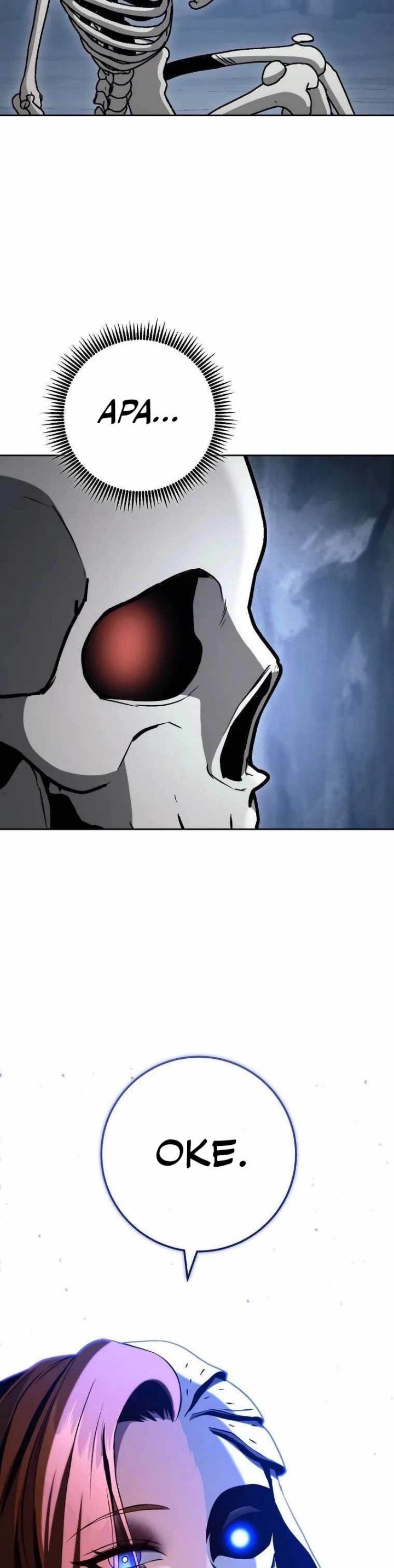 Skeleton Soldier Couldn’t Protect the Dungeon