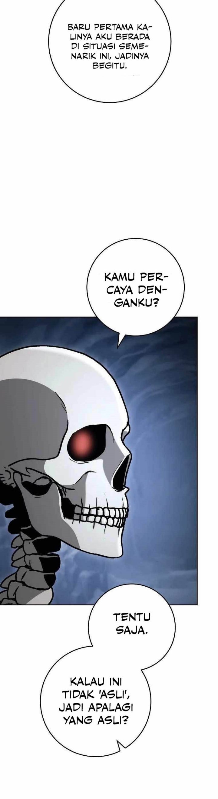 Skeleton Soldier Couldn’t Protect the Dungeon