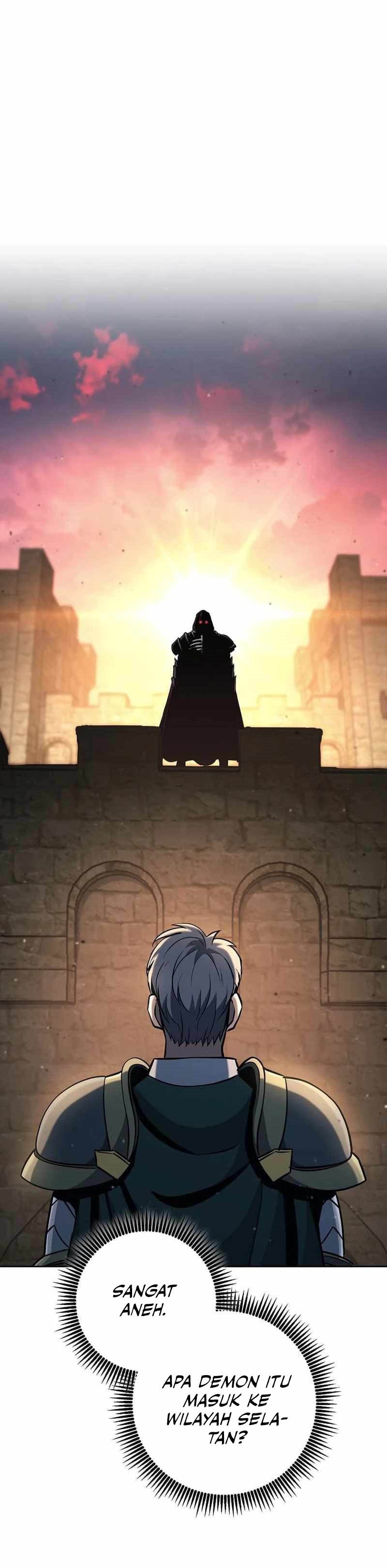 Skeleton Soldier Couldn’t Protect the Dungeon