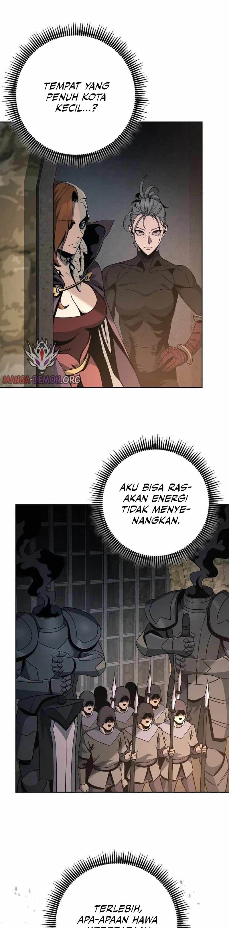 Skeleton Soldier Couldn’t Protect the Dungeon