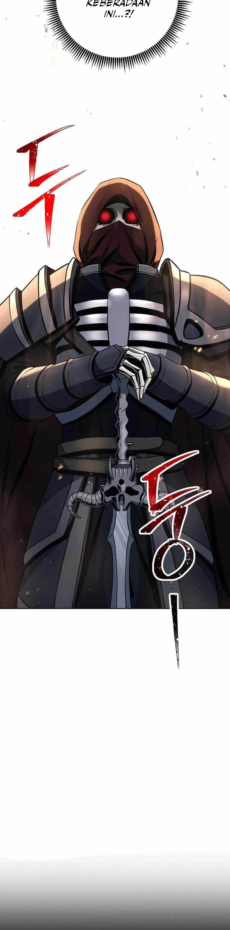 Skeleton Soldier Couldn’t Protect the Dungeon