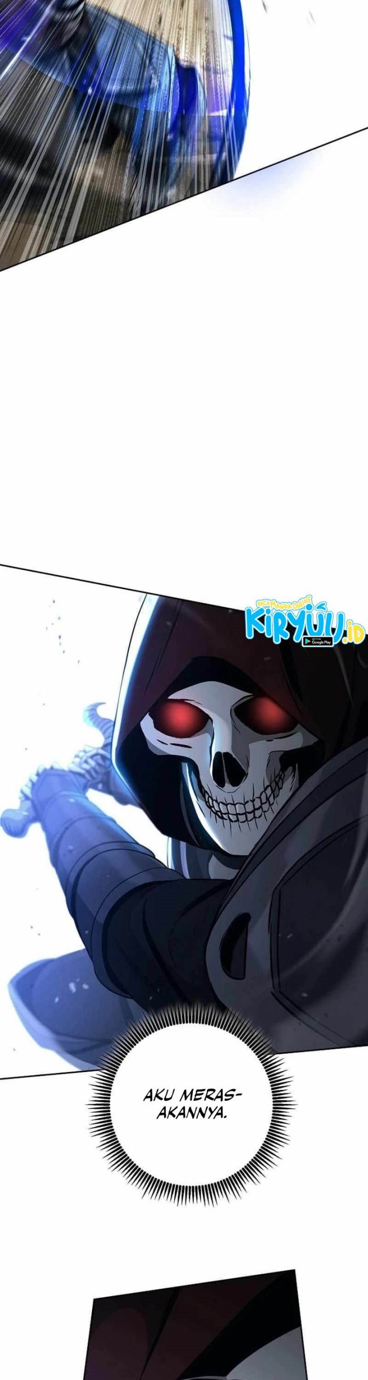 Skeleton Soldier Couldn’t Protect the Dungeon