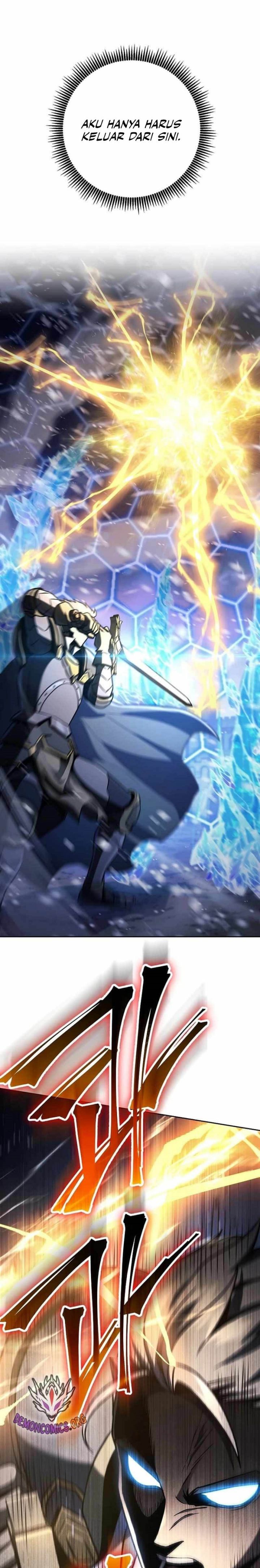 Skeleton Soldier Couldn’t Protect the Dungeon
