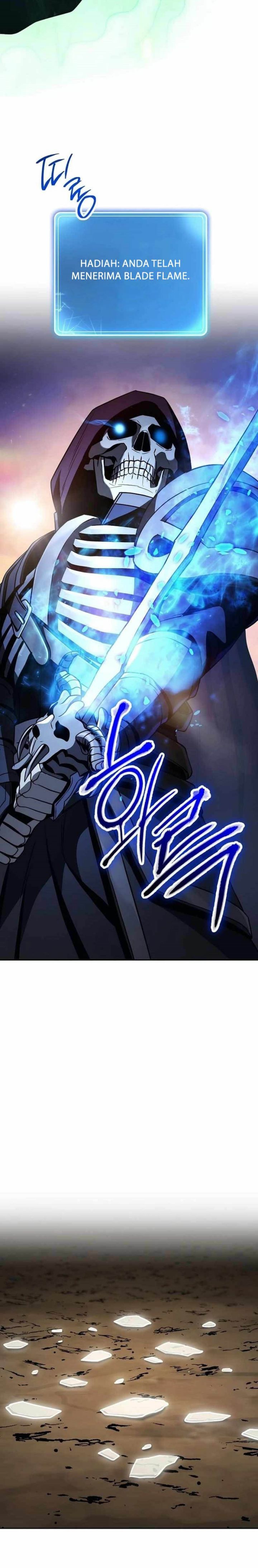 Skeleton Soldier Couldn’t Protect the Dungeon