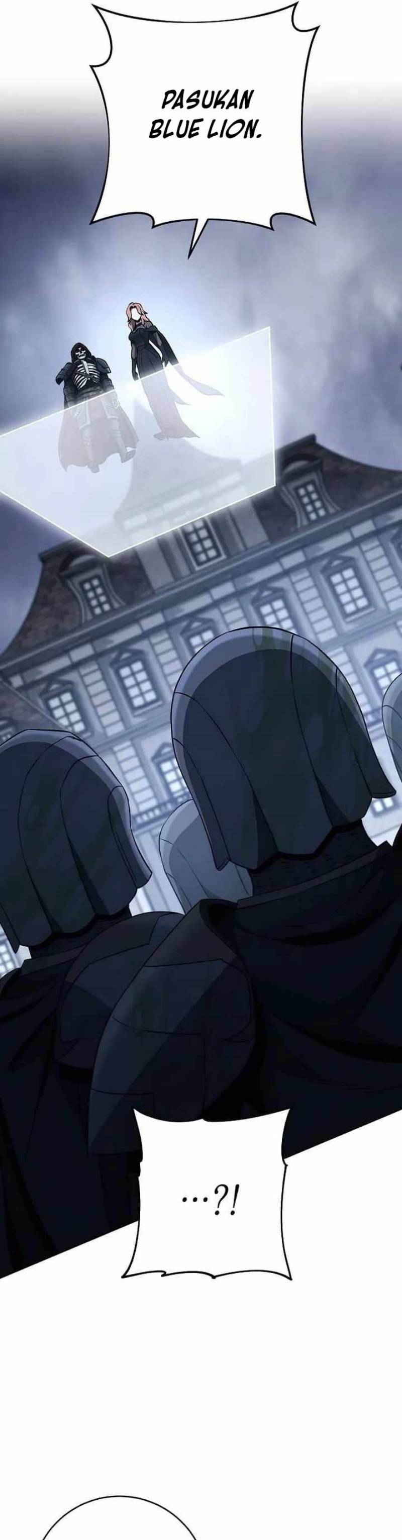 Skeleton Soldier Couldn’t Protect the Dungeon