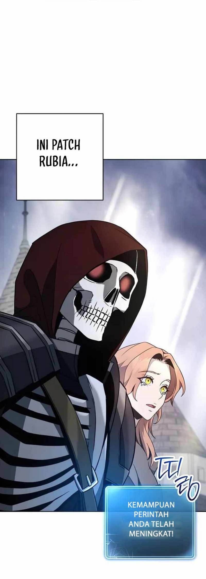 Skeleton Soldier Couldn’t Protect the Dungeon