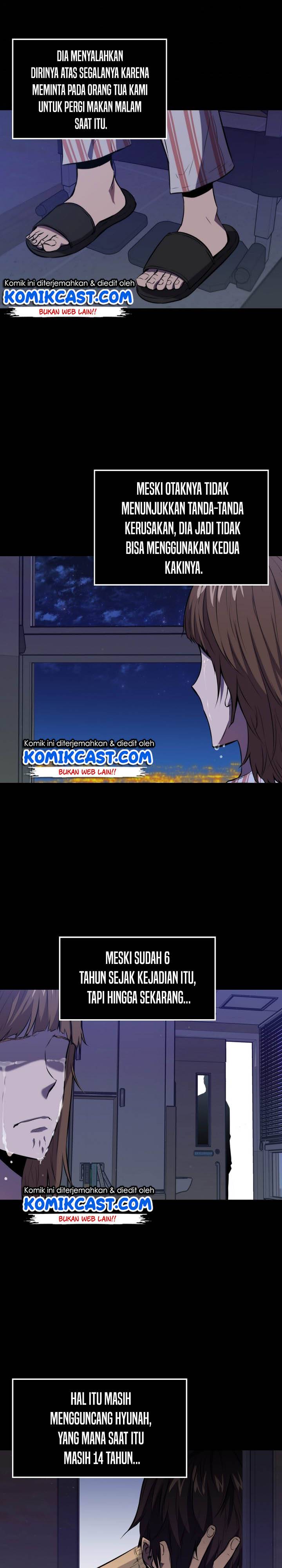 Sleeping Ranker