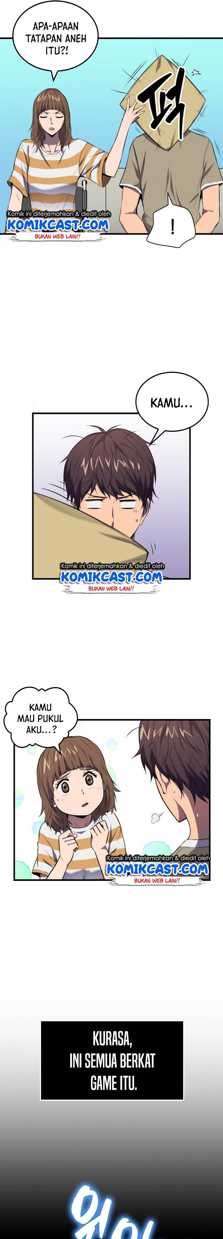 Sleeping Ranker