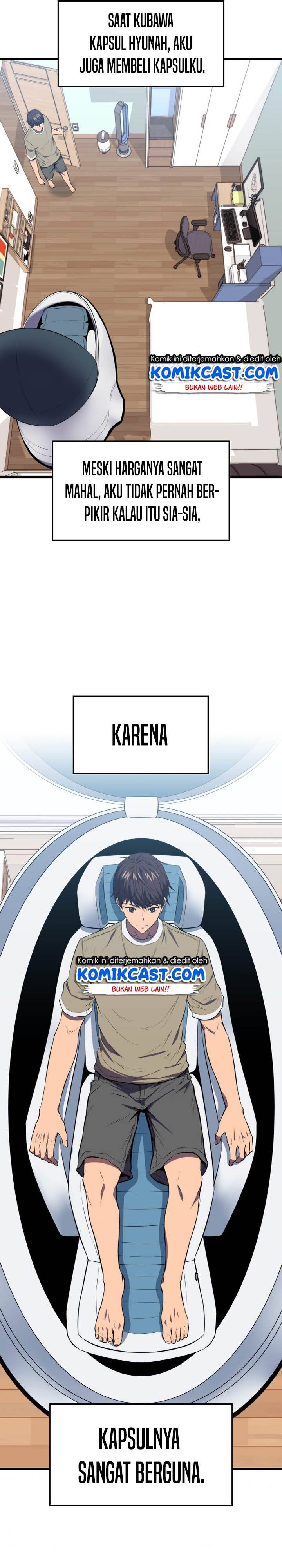 Sleeping Ranker