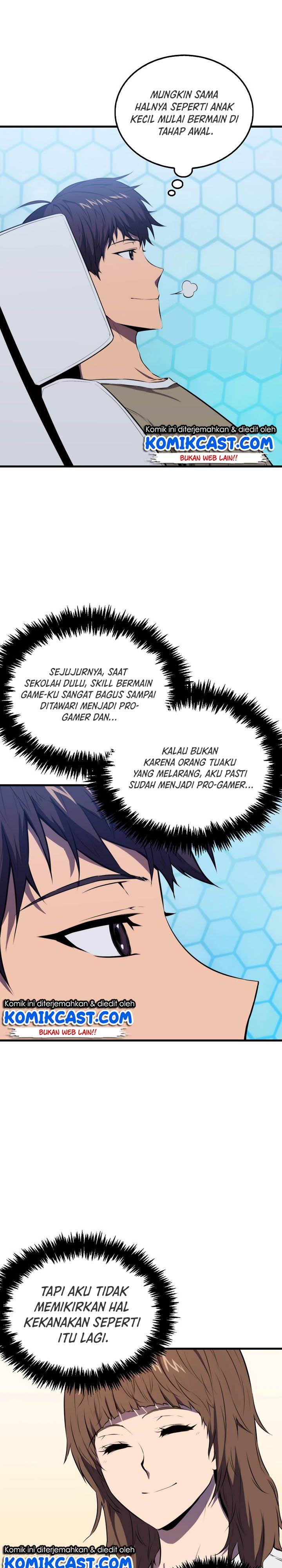 Sleeping Ranker