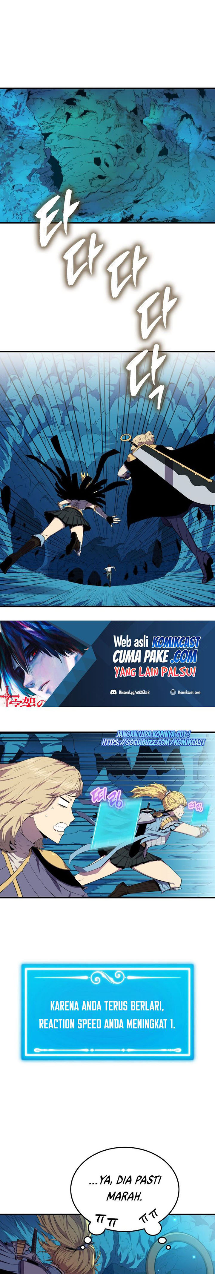 Sleeping Ranker