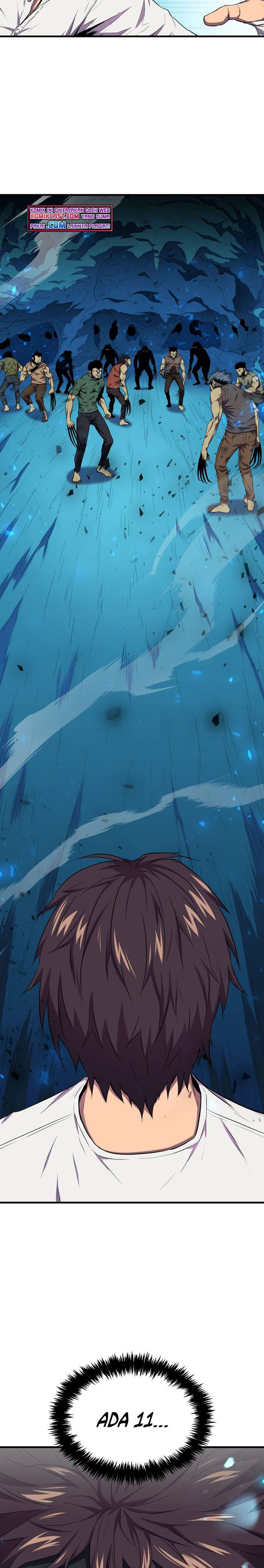 Sleeping Ranker