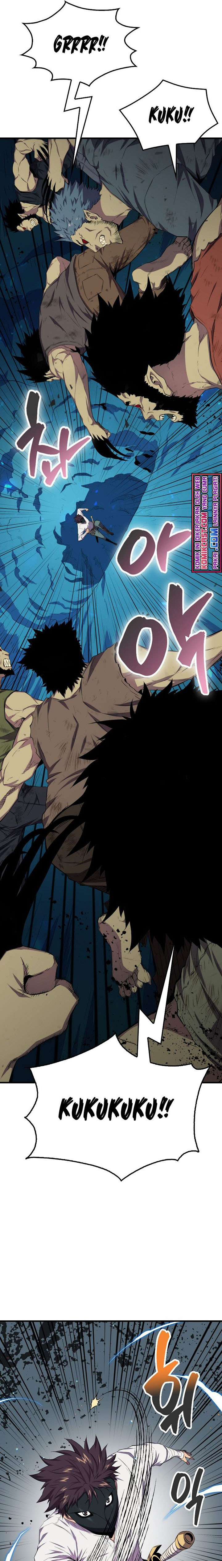 Sleeping Ranker