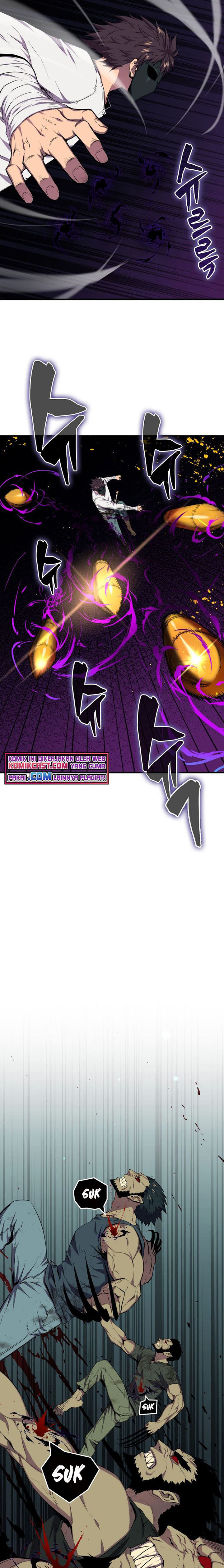 Sleeping Ranker