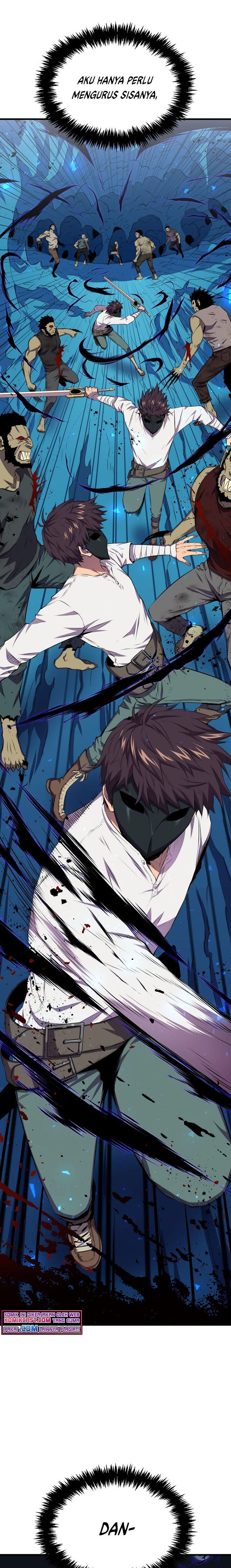Sleeping Ranker