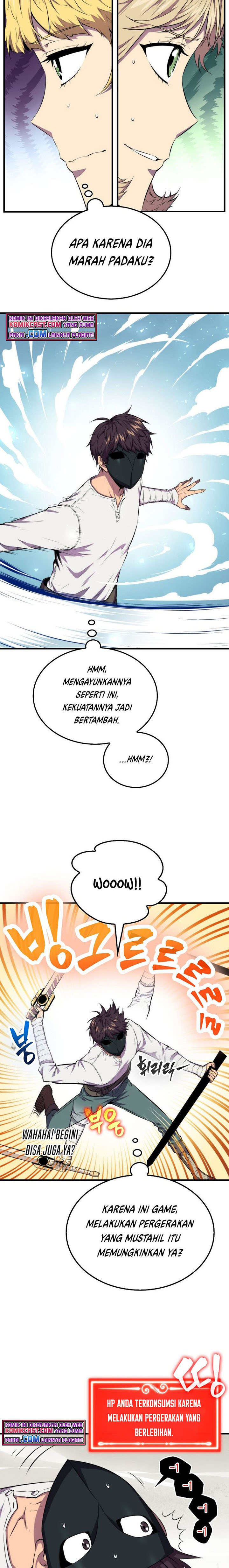 Sleeping Ranker