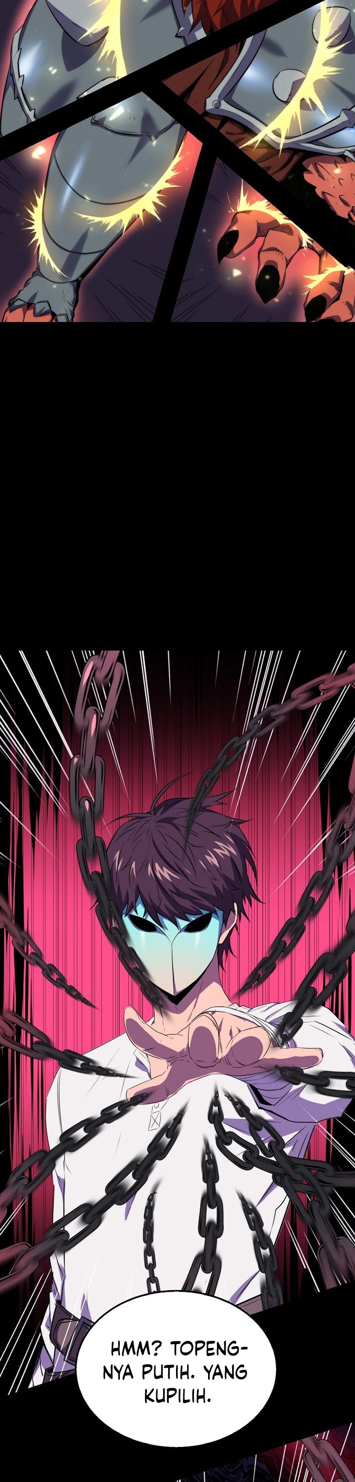 Sleeping Ranker