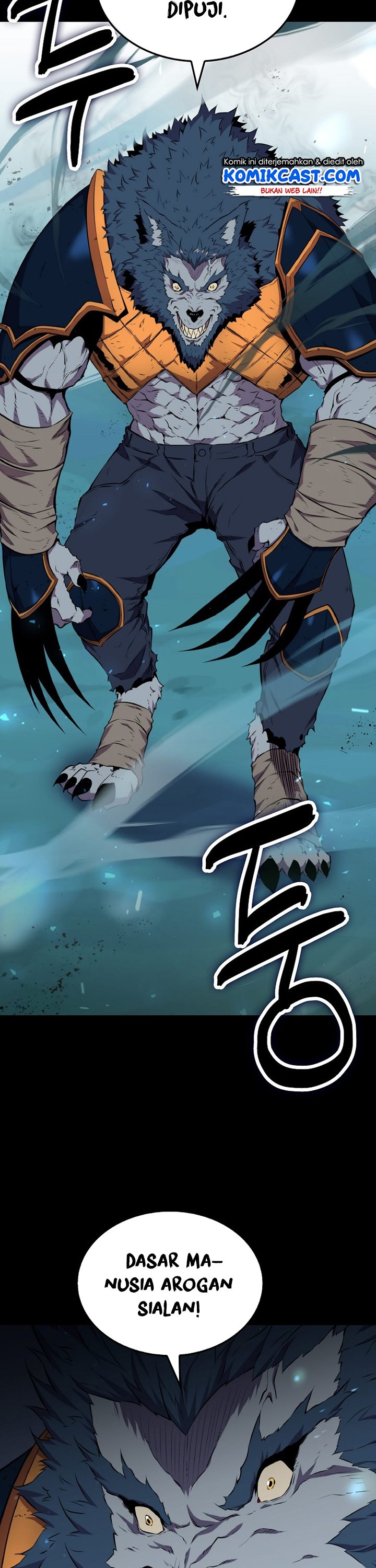 Sleeping Ranker