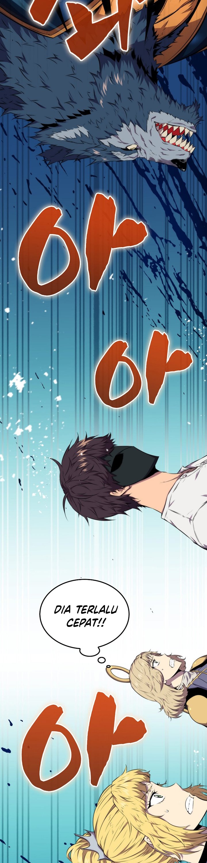 Sleeping Ranker
