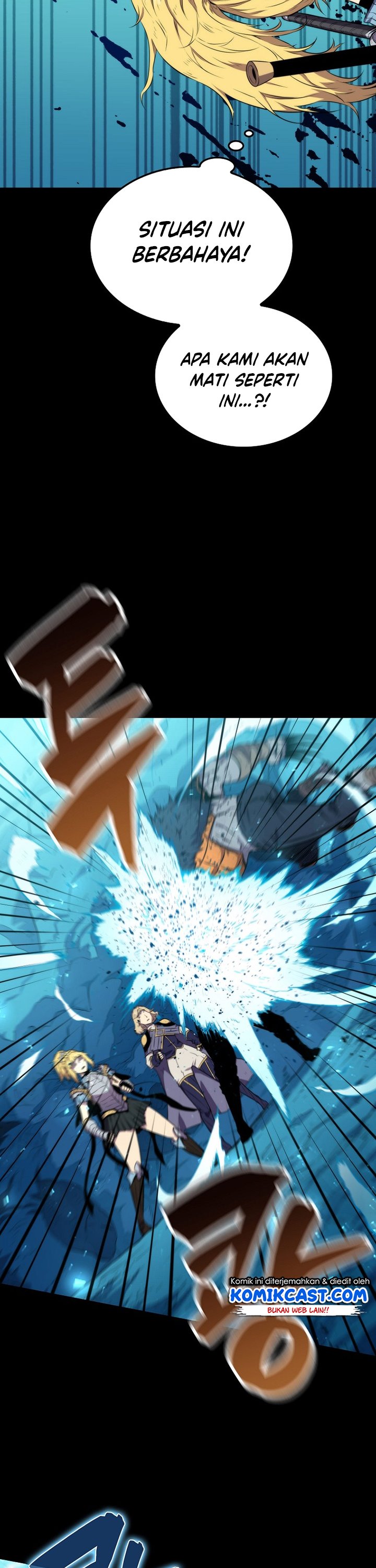 Sleeping Ranker