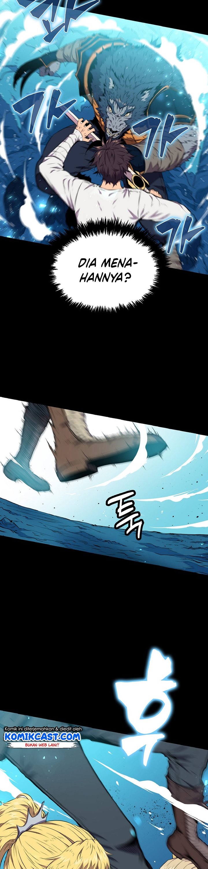 Sleeping Ranker