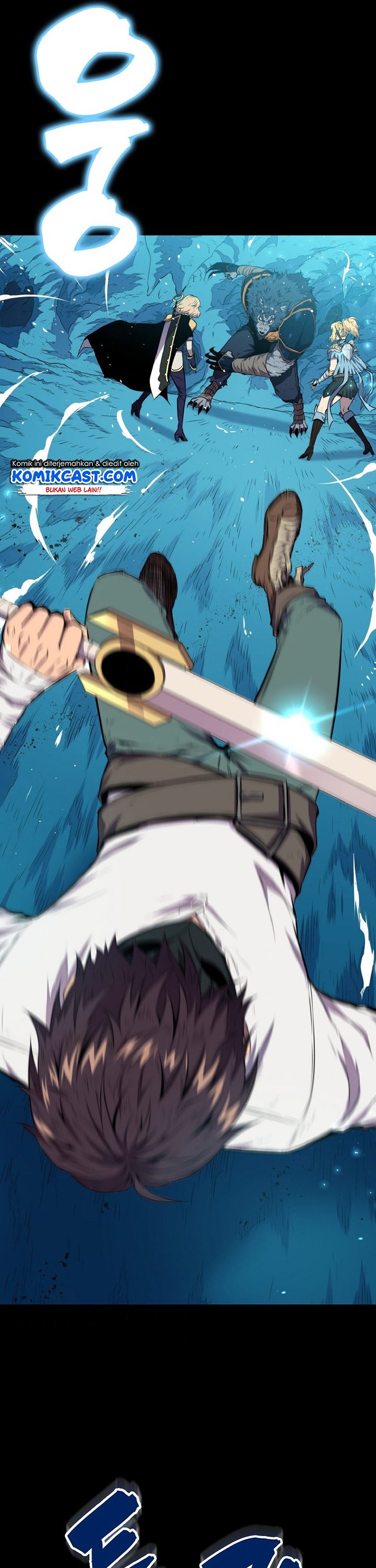 Sleeping Ranker