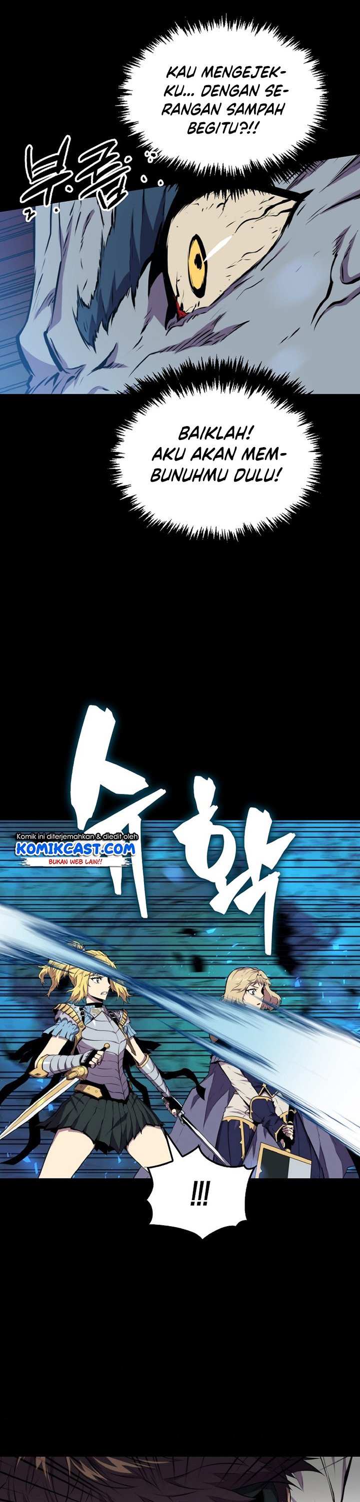 Sleeping Ranker
